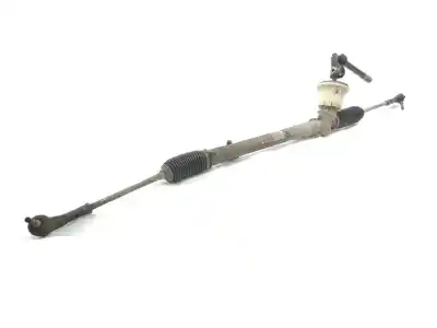 Second-hand car spare part steering rack for renault clio iii exception oem iam references 9200124407