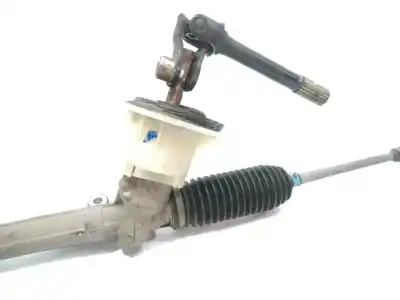 Second-hand car spare part steering rack for renault clio iii exception oem iam references 9200124407  