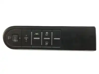 Peça sobressalente para automóvel em segunda mão comutador de luzes por kia xceed business referências oem iam 93700j7270