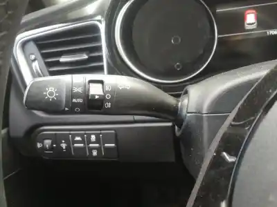 Second-hand car spare part headlights switch for kia xceed business oem iam references 93700j7270 41w1011000 c27k000141