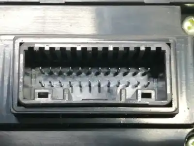 Second-hand car spare part headlights switch for kia xceed business oem iam references 93700j7270 41w1011000 c27k000141