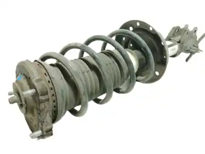 Pièce détachée automobile d'occasion AMORTISSEUR AVANT GAUCHE pour FIAT LINEA (110)  Références OEM IAM 51805319 GP32678 