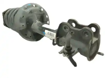 Автозапчасти б/у передний левый амортизатор за fiat linea (110) activa (110.0/111.0) ссылки oem iam 51805319 gp32678 