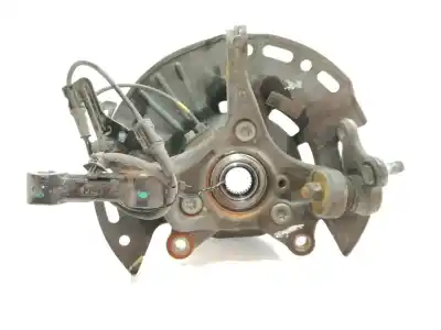 Second-hand car spare part front right knuckle for kia xceed business oem iam references 51756j7200  