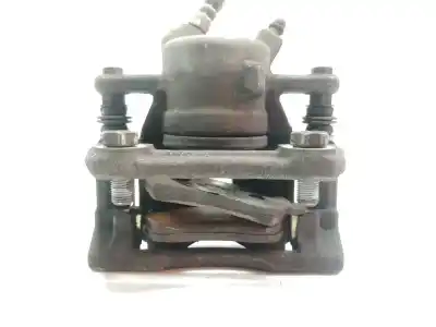 Second-hand car spare part front right brake caliper for renault clio iii exception oem iam references   