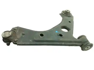 Автозапчасти б/у передний левый нижний рычаг подвески за fiat linea (110) activa (110.0/111.0) ссылки oem iam 150308  