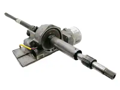 Peça sobressalente para automóvel em segunda mão COLUNA DE DIRECÇÃO por OPEL CORSA D  Referências OEM IAM 11213105 13248191 13290393 806611521 806510221 BD0812890 