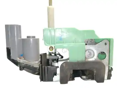 Second-hand car spare part front right door lock for fiat linea (110) activa (110.0/111.0) oem iam references   