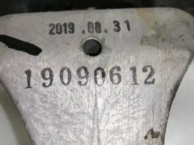 Second-hand car spare part right engine support for kia xceed business oem iam references 21950j7000  