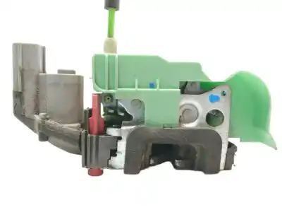 Автозапчасти б/у замок задней правой двери за fiat linea (110) activa (110.0/111.0) ссылки oem iam   