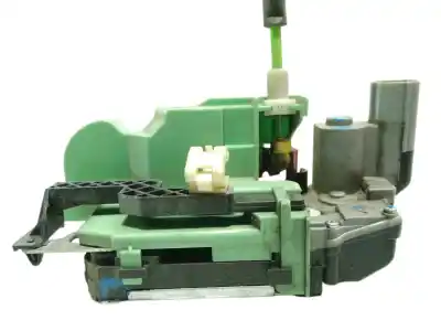 Автозапчасти б/у замок задней правой двери за fiat linea (110) activa (110.0/111.0) ссылки oem iam   