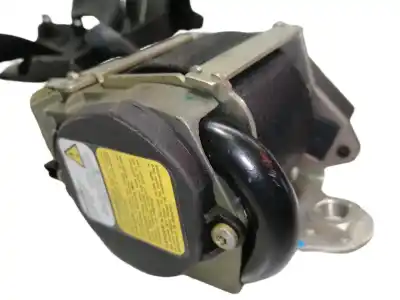 Second-hand car spare part front left seat belt for fiat linea (110) activa (110.0/111.0) oem iam references 735443200  