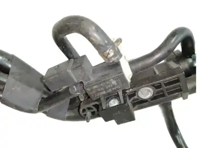 Piesă de schimb auto la mâna a doua valva de aer suplimentara pentru seat ibiza iv sc (6j1, 6p5) 1.4 tsi referințe oem iam 03c906283  