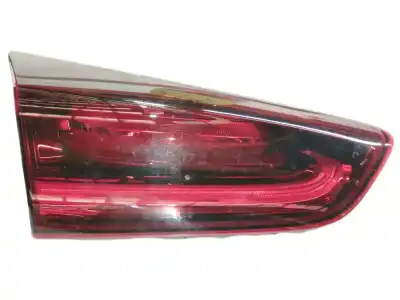 Peça sobressalente para automóvel em segunda mão farolim interior traseiro esquerdo por kia xceed business referências oem iam 92403j73