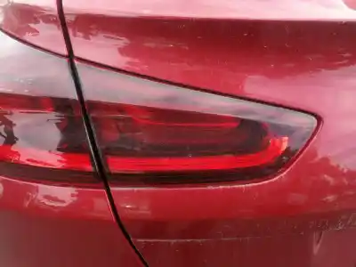 Second-hand car spare part interior left tailgate light for kia xceed business oem iam references 92403j73  