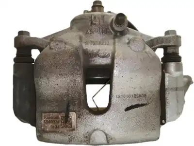 Peça sobressalente para automóvel em segunda mão pinça de travão dianteira esquerda por kia xceed business referências oem iam 1910161b2608