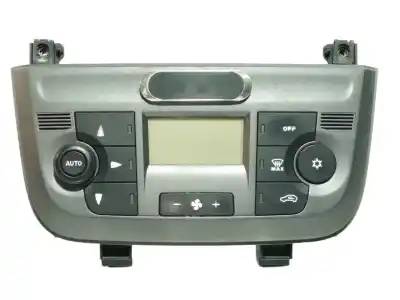 Автозапчасти б/у отопление / кондиционирование воздуха за fiat linea (110) activa (110.0/111.0) ссылки oem iam 735459253 Автозапчасти б/у отопление / кондиционирование воздуха за fiat linea (110) activa (110.0/111.0) ссылки oem iam 735459253