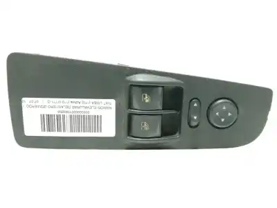 Автозапчасти б/у выключатель левого переднего окна за fiat linea (110) activa (110.0/111.0) ссылки oem iam 31255 Автозапчасти б/у выключатель левого переднего окна за fiat linea (110) activa (110.0/111.0) ссылки oem iam 31255