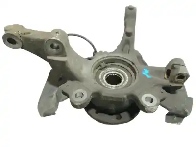 Автозапчасти б/у передняя правая кулачка за fiat linea (110) activa (110.0/111.0) ссылки oem iam   