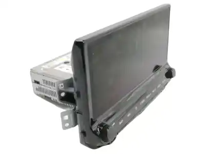 Peça sobressalente para automóvel em segunda mão sistema de áudio / rádio cd por kia xceed business referências oem iam 96560j7520