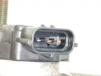 Second-hand car spare part intake manifold for renault vel satis (bj0) privilege oem iam references   