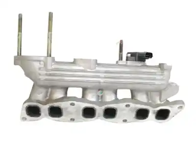 Second-hand car spare part intake manifold for renault vel satis (bj0) privilege oem iam references   