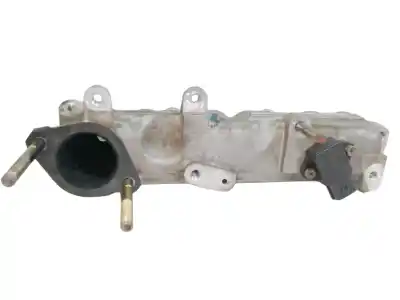 Second-hand car spare part intake manifold for renault vel satis (bj0) privilege oem iam references   