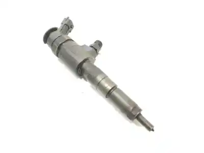 Pièce détachée automobile d'occasion Injecteur pour PEUGEOT 207 Confort Références OEM IAM 0445110252  