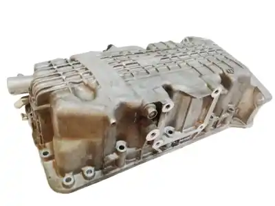 Second-hand car spare part sump for renault vel satis (bj0) privilege oem iam references 