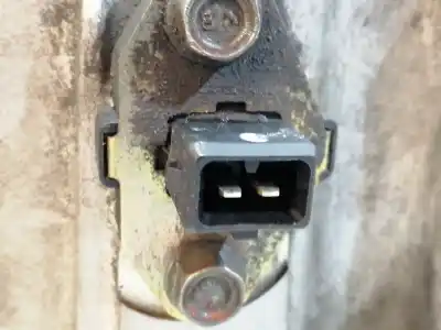 Second-hand car spare part sump for renault vel satis (bj0) privilege oem iam references   