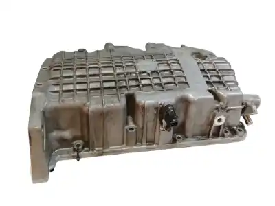 Second-hand car spare part sump for renault vel satis (bj0) privilege oem iam references   