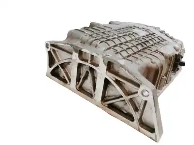 Second-hand car spare part sump for renault vel satis (bj0) privilege oem iam references   