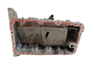 Second-hand car spare part sump for renault vel satis (bj0) privilege oem iam references   