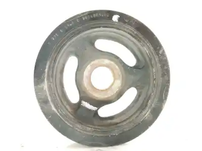 Peça sobressalente para automóvel em segunda mão polia do virabrequim por peugeot 207 confort referências oem iam 9654961080j