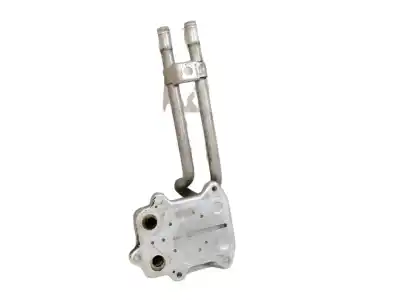 Second-hand car spare part engine oil cooler for renault vel satis (bj0) privilege oem iam references 03c121050  