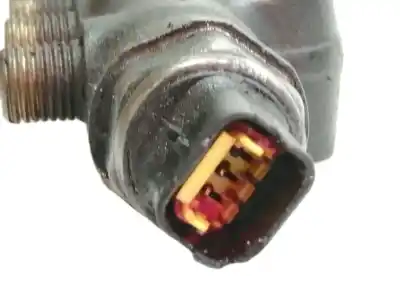 Second-hand car spare part distributor pipe for peugeot 207 confort oem iam references 9654592680  