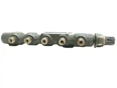 Second-hand car spare part distributor pipe for peugeot 207 confort oem iam references 9654592680  