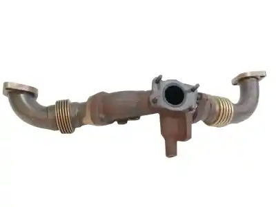 Second-hand car spare part scrapped engine for renault vel satis (bj0) privilege oem iam references 11029  