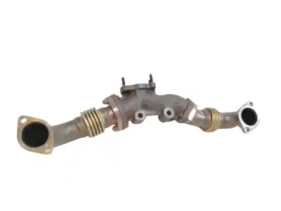 Second-hand car spare part scrapped engine for renault vel satis (bj0) privilege oem iam references 11029  