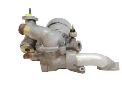 Second-hand car spare part scrapped engine for renault vel satis (bj0) privilege oem iam references   
