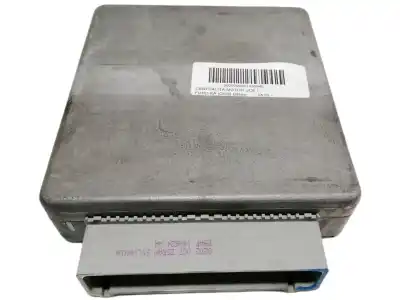 Second-hand car spare part ecu engine control for ford ka (ccq) básico oem iam references 1s5f12a650ab 1s5f 12a650 