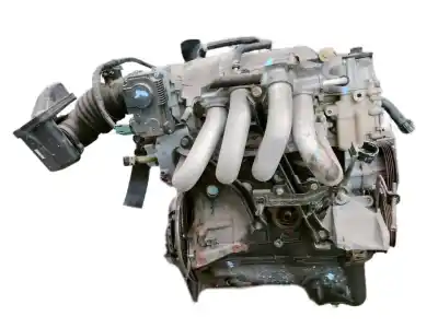 Peça sobressalente para automóvel em segunda mão MOTOR COMPLETO por NISSAN PRIMERA BERLINA (P12)  Referências OEM IAM QG16  