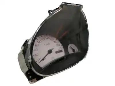 Peça sobressalente para automóvel em segunda mão quadrante por ford ka (ccq) básico referências oem iam   