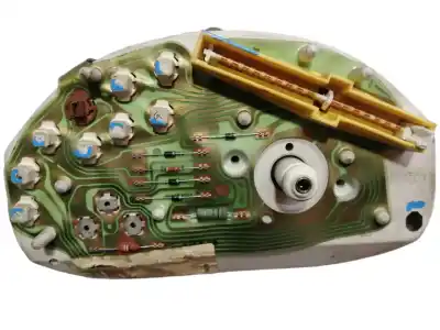 Peça sobressalente para automóvel em segunda mão quadrante por ford ka (ccq) básico referências oem iam   