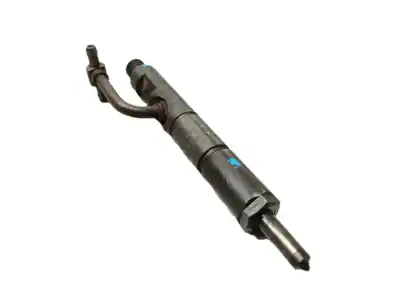 Pezzo di ricambio per auto di seconda mano iniettore per nissan cabstar e tl35-1 riferimenti oem iam kbal85p48