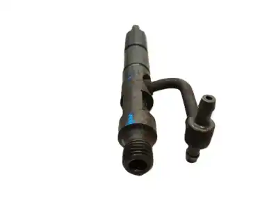 Pezzo di ricambio per auto di seconda mano iniettore per nissan cabstar e tl35-1 riferimenti oem iam kbal85p48