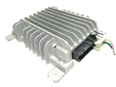 Peça sobressalente para automóvel em segunda mão módulo eletrônico por mazda rx-8 (se) limited edition (170kw) referências oem iam f15366920a