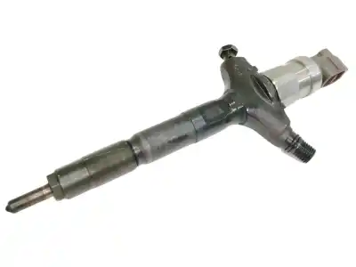 Second-hand car spare part injector for renault vel satis (bj0) privilege oem iam references 8972391617