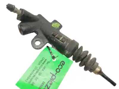 Peça sobressalente para automóvel em segunda mão cilindro de embreagem por mazda rx-8 (se) limited edition (170kw) referências oem iam 