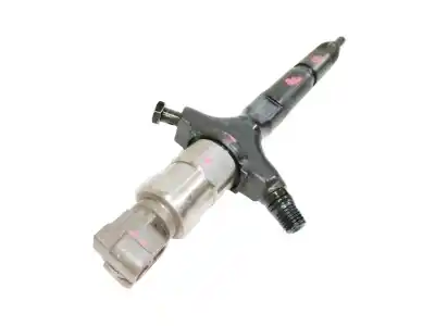 Second-hand car spare part injector for renault vel satis (bj0) privilege oem iam references 8972391617  